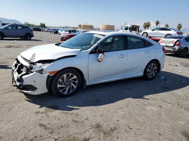 Aukcja sprzedaży 2018 Honda Civic Ex, vin: 2HGFC2F74JH529161, numer aukcji: 43651063