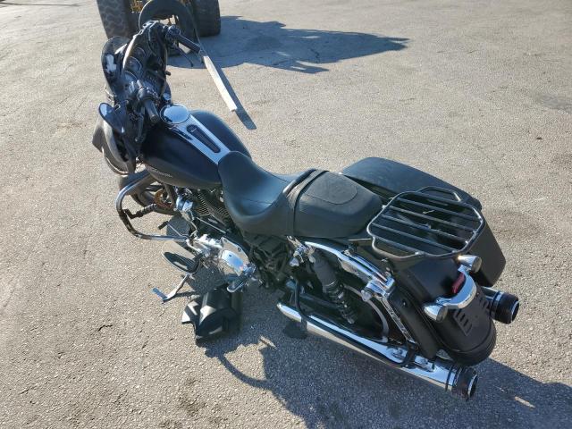 Aukcja sprzedaży 2017 Harley-davidson Flhx Street Glide, vin: 1HD1KBC36HB687466, numer aukcji: 43494713