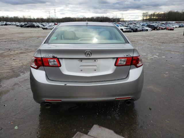 Продажа на аукционе авто 2009 Acura Tsx, vin: JH4CU26659C021803, номер лота: 43559033