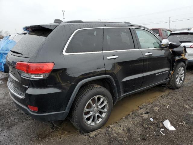 Продажа на аукционе авто 2014 Jeep Grand Cherokee Limited, vin: 1C4RJFBG8EC376906, номер лота: 43056703