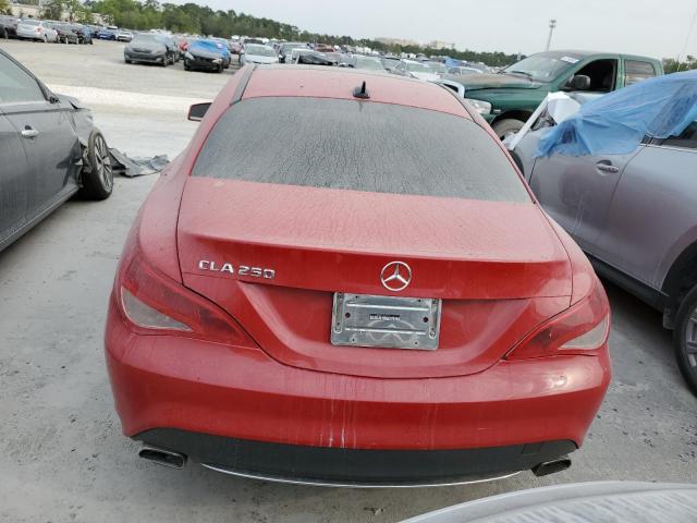 Aukcja sprzedaży 2014 Mercedes-benz Cla 250, vin: WDDSJ4EB4EN100433, numer aukcji: 40919743
