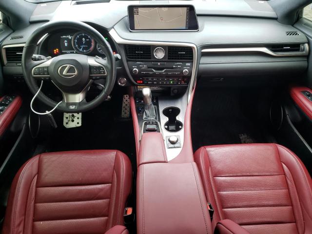 Aukcja sprzedaży 2019 Lexus Rx 350 Base, vin: 2T2BZMCA1KC169703, numer aukcji: 43684623