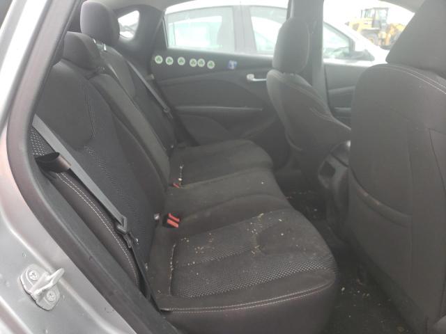 Продажа на аукционе авто 2014 Dodge Dart Sxt, vin: 1C3CDFBB2ED794474, номер лота: 43252083
