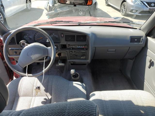 Aukcja sprzedaży 1994 Toyota Pickup 1/2 Ton Extra Long Wheelbase, vin: JT4RN93P9R5090139, numer aukcji: 43563443
