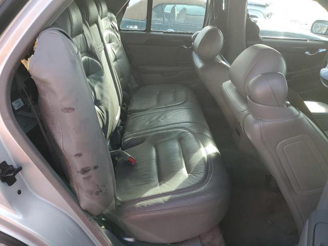 43567903 :رقم المزاد ، 1G6KD54Y83U211022 vin ، 2003 Cadillac Deville مزاد بيع