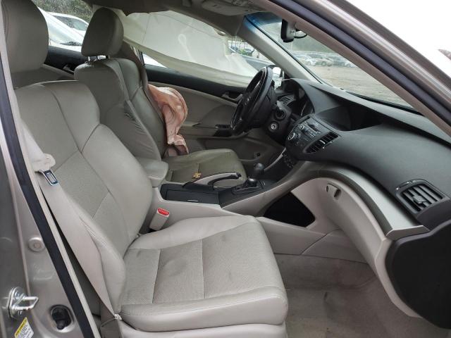 Продажа на аукционе авто 2009 Acura Tsx, vin: JH4CU26659C021803, номер лота: 43559033