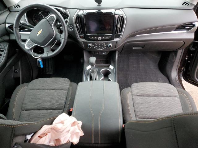 Продажа на аукционе авто 2021 Chevrolet Traverse Lt, vin: 1GNEVGKW7MJ179467, номер лота: 43564863