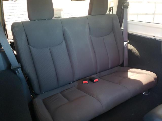 Aukcja sprzedaży 2013 Jeep Wrangler Sport, vin: 1C4AJWAG0DL669096, numer aukcji: 43565403