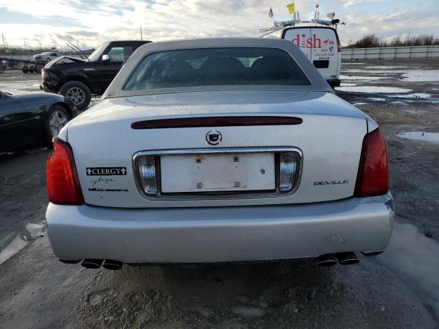 43567903 :رقم المزاد ، 1G6KD54Y83U211022 vin ، 2003 Cadillac Deville مزاد بيع