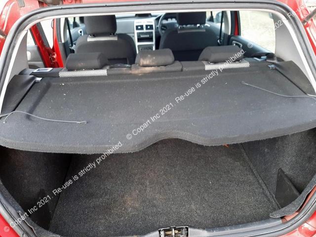 Aukcja sprzedaży 2007 Peugeot 307 S, vin: VF33CKFUC84953187, numer aukcji: 43354423
