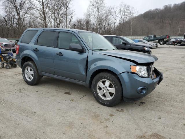 Aukcja sprzedaży 2012 Ford Escape Xls, vin: 1FMCU0C74CKC40201, numer aukcji: 43622423
