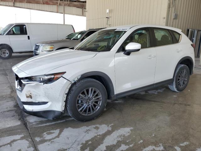 Aukcja sprzedaży 2020 Mazda Cx-5 Sport, vin: JM3KFABM2L0829046, numer aukcji: 43575603