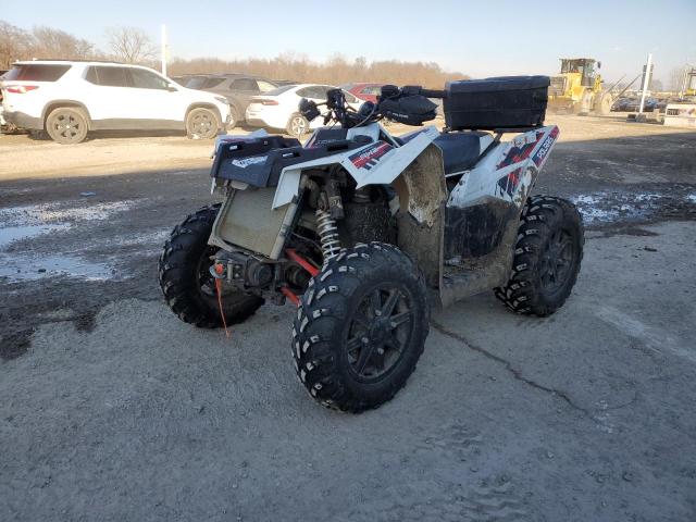 Aukcja sprzedaży 2015 Polaris Scrambler Xp 1000, vin: 4XASVE956FA641329, numer aukcji: 43629393