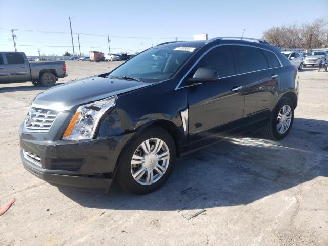 Продаж на аукціоні авто 2014 Cadillac Srx Luxury Collection, vin: 3GYFNBE32ES561482, номер лоту: 43063863