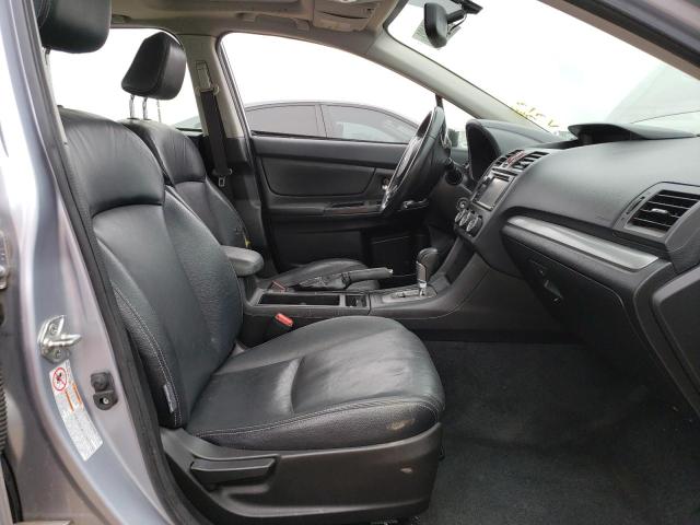 2012 Subaru Impreza Limited მანქანა იყიდება აუქციონზე, vin: JF1GJAK65CH014104, აუქციონის ნომერი: 43543633