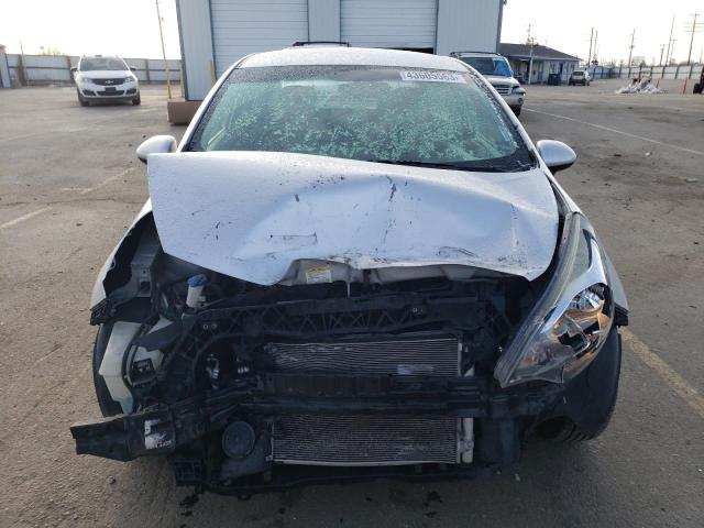 Aukcja sprzedaży 2014 Kia Rio Lx, vin: KNADM4A37E6393857, numer aukcji: 43605563