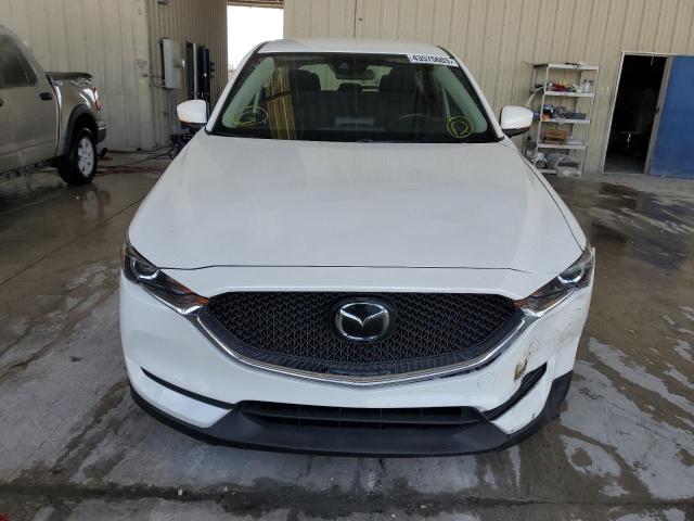 Aukcja sprzedaży 2020 Mazda Cx-5 Sport, vin: JM3KFABM2L0829046, numer aukcji: 43575603