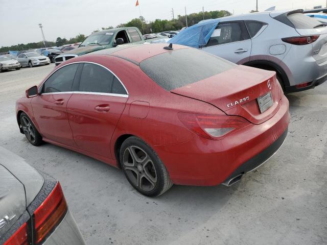 Aukcja sprzedaży 2014 Mercedes-benz Cla 250, vin: WDDSJ4EB4EN100433, numer aukcji: 40919743
