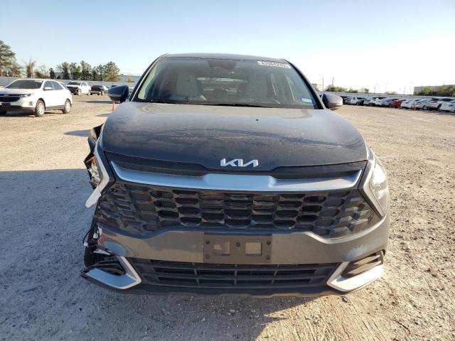 2023 Kia Sportage Ex მანქანა იყიდება აუქციონზე, vin: 5XYK33AF0PG036344, აუქციონის ნომერი: 43384233