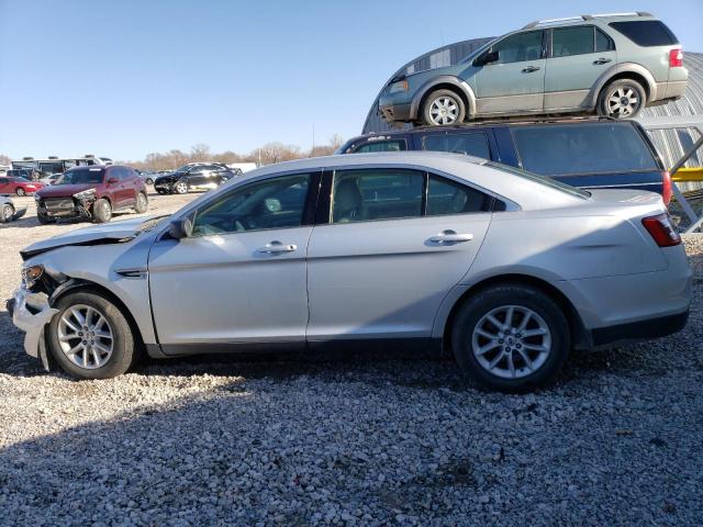 Продажа на аукционе авто 2014 Ford Taurus Se, vin: 1FAHP2D85EG159384, номер лота: 43563863