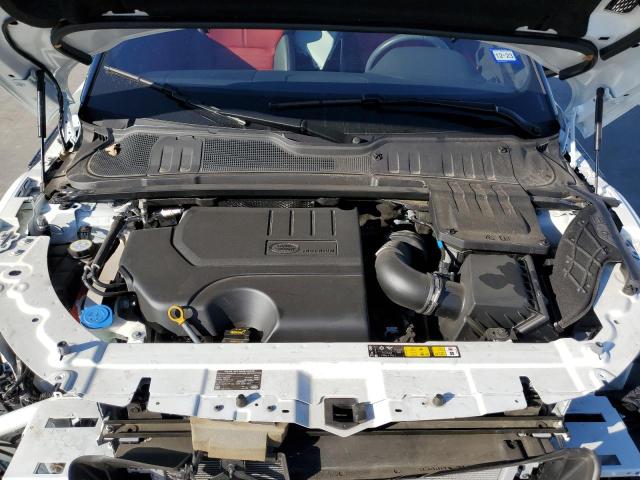Aukcja sprzedaży 2019 Land Rover Range Rover Evoque Hse Dynamic, vin: SALVD2SX9KH334783, numer aukcji: 43321973