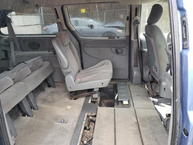 Aukcja sprzedaży 2007 Chrysler Town & Country Lx, vin: 2A4GP44R57R340765, numer aukcji: 43692733