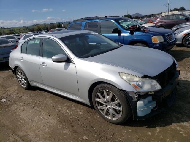 Aukcja sprzedaży 2009 Infiniti G37 Base, vin: JNKCV61E49M307445, numer aukcji: 43448603