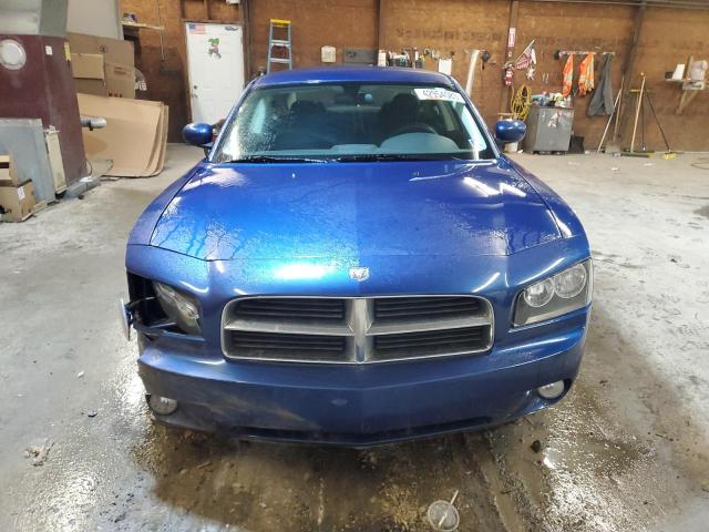 2010 Dodge Charger Sxt მანქანა იყიდება აუქციონზე, vin: 2B3CK3CV0AH159356, აუქციონის ნომერი: 42954583