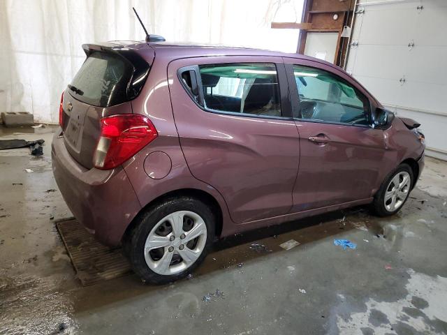43581883 :رقم المزاد ، KL8CB6SA9MC718448 vin ، 2021 Chevrolet Spark Ls مزاد بيع