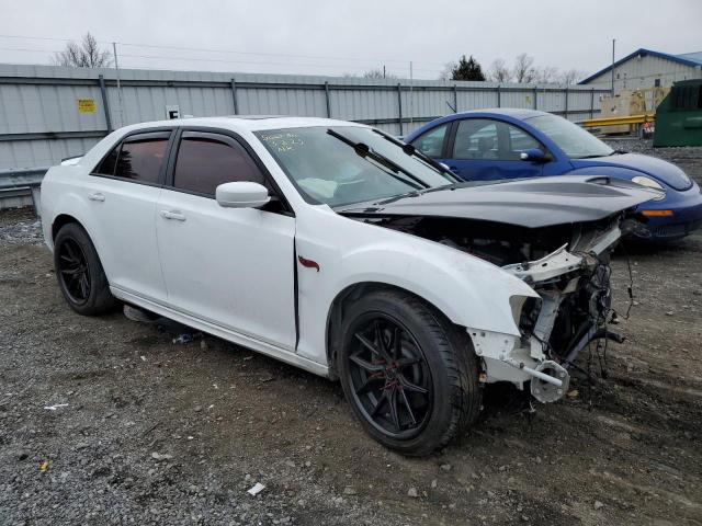 Aukcja sprzedaży 2016 Chrysler 300 S, vin: 2C3CCABT7GH111317, numer aukcji: 43657563