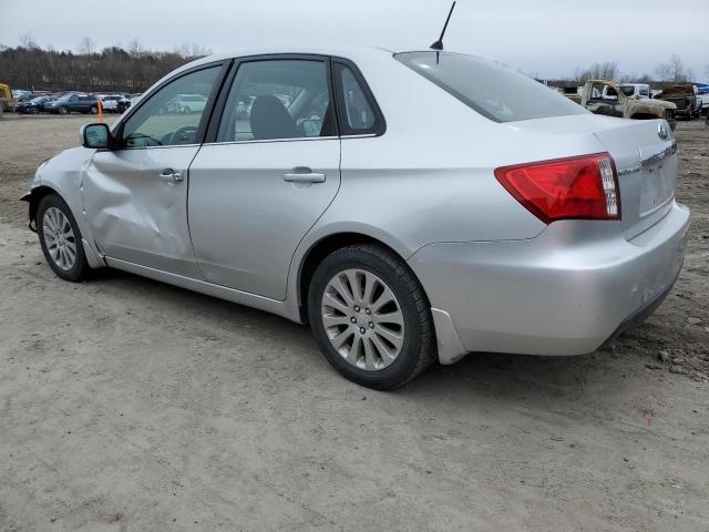 43274803 :رقم المزاد ، JF1GE60629H501970 vin ، 2009 Subaru Impreza 2.5i Premium مزاد بيع