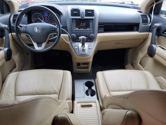 Aukcja sprzedaży 2011 Honda Cr-v Exl, vin: 5J6RE4H70BL112391, numer aukcji: 43421393