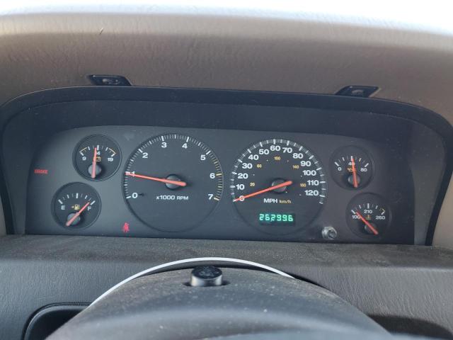 Aukcja sprzedaży 2001 Jeep Grand Cherokee Laredo, vin: 1J4GW48S11C621851, numer aukcji: 43638533