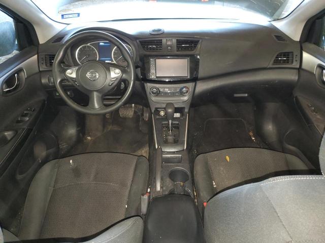 Продажа на аукционе авто 2019 Nissan Sentra S, vin: 3N1AB7AP6KY301404, номер лота: 43530463