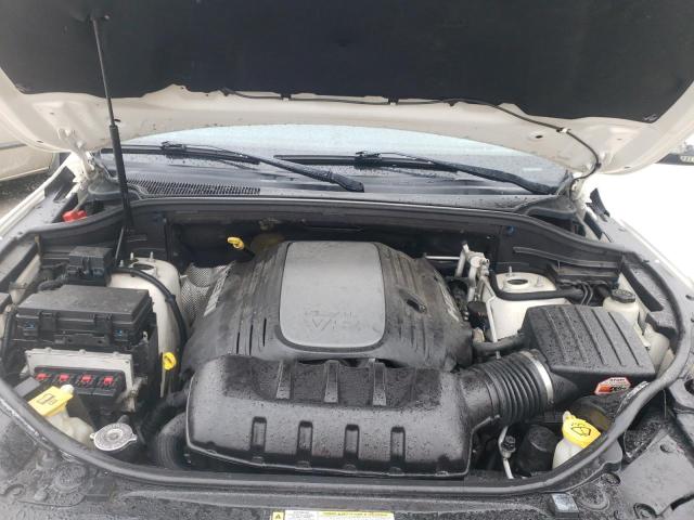 2011 Jeep Grand Cherokee Limited მანქანა იყიდება აუქციონზე, vin: 1J4RR5GT5BC527960, აუქციონის ნომერი: 42653613