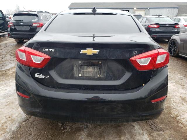 Aukcja sprzedaży 2017 Chevrolet Cruze Lt, vin: 1G1BE5SMXH7158381, numer aukcji: 43317423