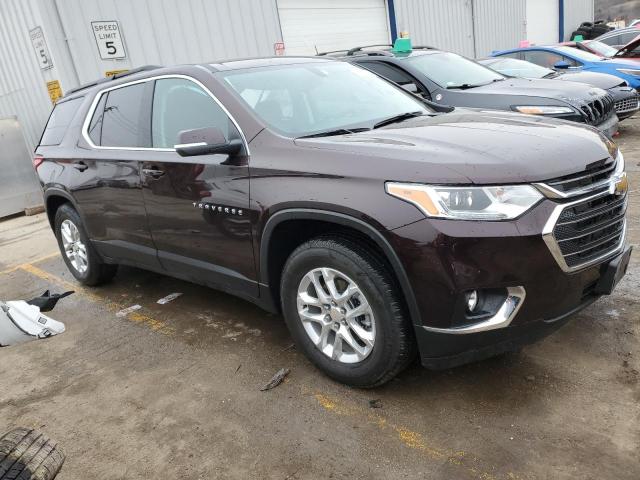 Продажа на аукционе авто 2021 Chevrolet Traverse Lt, vin: 1GNEVGKW7MJ179467, номер лота: 43564863