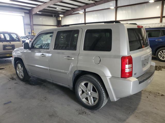 Продажа на аукционе авто 2010 Jeep Patriot Sport, vin: 1J4NT1GA2AD676973, номер лота: 43626903