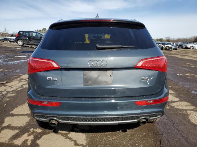 Aukcja sprzedaży 2011 Audi Q5 Premium Plus, vin: WA1DKAFP1BA042481, numer aukcji: 42827733