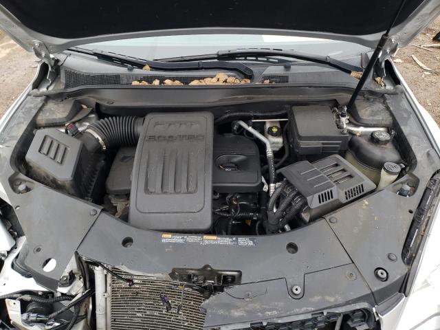 2015 Chevrolet Equinox Lt მანქანა იყიდება აუქციონზე, vin: 2GNFLFEK5F6246578, აუქციონის ნომერი: 43090273