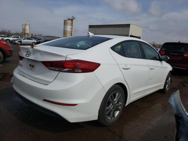 Aukcja sprzedaży 2017 Hyundai Elantra Se, vin: 5NPD84LFXHH122865, numer aukcji: 43108723