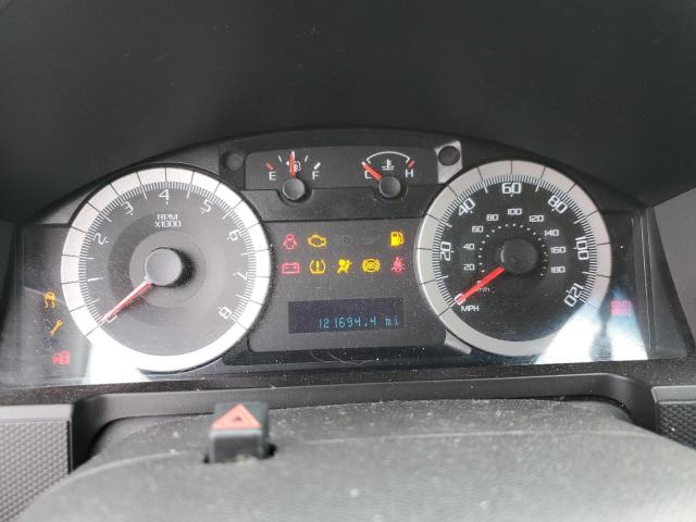 41557543 :رقم المزاد ، 1FMCU03729KB09311 vin ، 2009 Ford Escape Xlt مزاد بيع