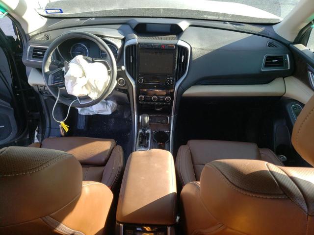 43599433 :رقم المزاد ، 4S4WMARD4M3452463 vin ، 2021 Subaru Ascent Touring مزاد بيع