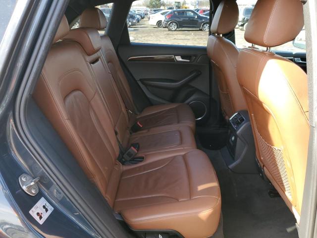 Aukcja sprzedaży 2011 Audi Q5 Premium Plus, vin: WA1DKAFP1BA042481, numer aukcji: 42827733
