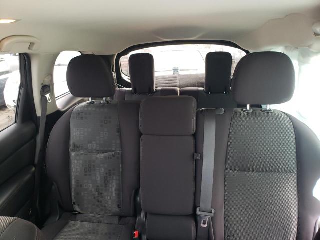 Aukcja sprzedaży 2019 Nissan Pathfinder S, vin: 5N1DR2MM9KC649065, numer aukcji: 43416063