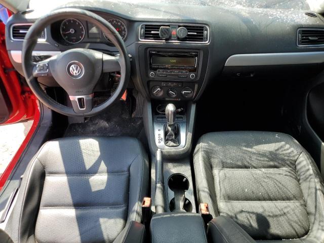 2013 Volkswagen Jetta Se მანქანა იყიდება აუქციონზე, vin: 3VWDX7AJ4DM254873, აუქციონის ნომერი: 43532933