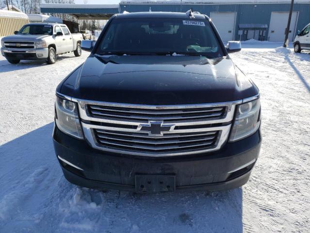 43766273 :رقم المزاد ، 1GNSKCKC9HR112869 vin ، 2017 Chevrolet Tahoe K1500 Premier مزاد بيع