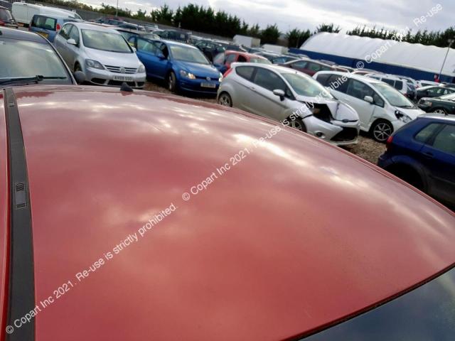 Aukcja sprzedaży 2007 Peugeot 307 S, vin: VF33CKFUC84953187, numer aukcji: 43354423