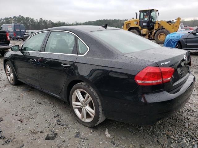 2014 Volkswagen Passat Se მანქანა იყიდება აუქციონზე, vin: 1VWBN7A33EC057291, აუქციონის ნომერი: 43626773