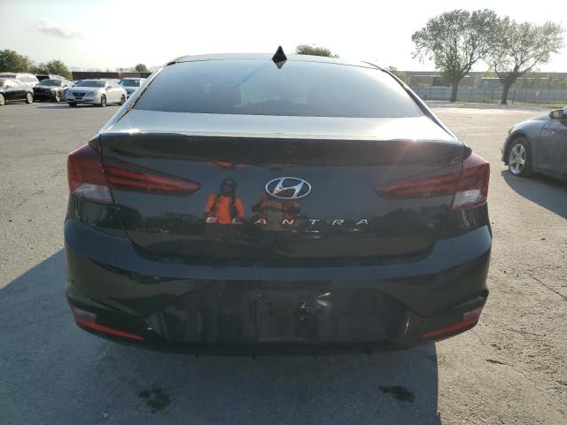 Aukcja sprzedaży 2019 Hyundai Elantra Sel, vin: 5NPD84LFXKH416516, numer aukcji: 43600733